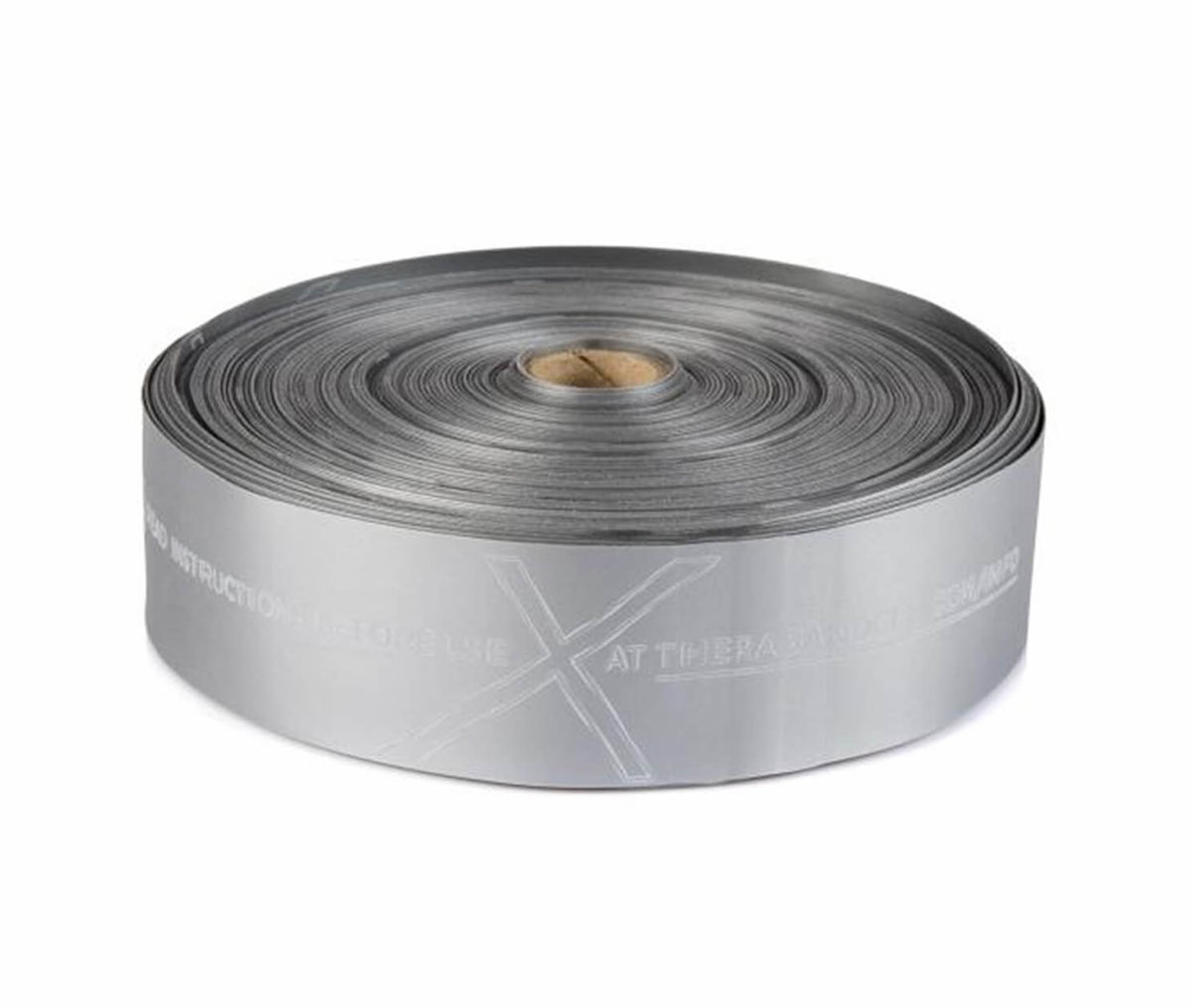 Image of TheraBand CLX22 METER superstark Fitnessband silber bei nettoshop.ch