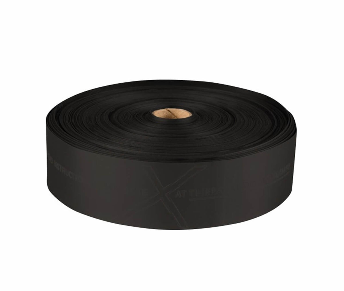 Image of Theraband CLX22M Loops spezialstark Fitnessband schwarz bei nettoshop.ch