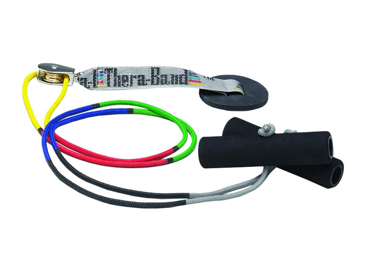 Image of Theraband Shoulder Pulley Fitnessband bei nettoshop.ch