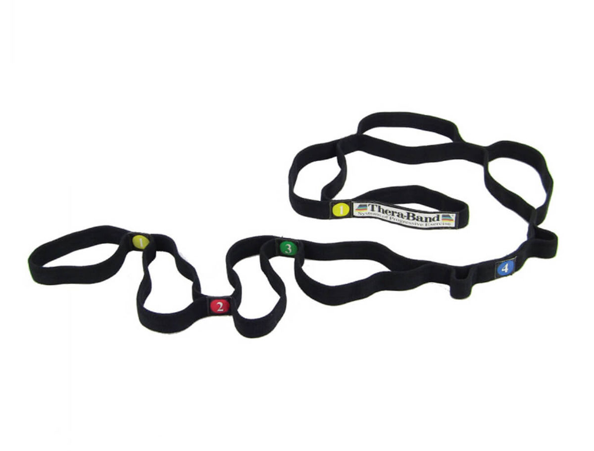Image of Theraband Stretch Strap Fitnessband bei nettoshop.ch