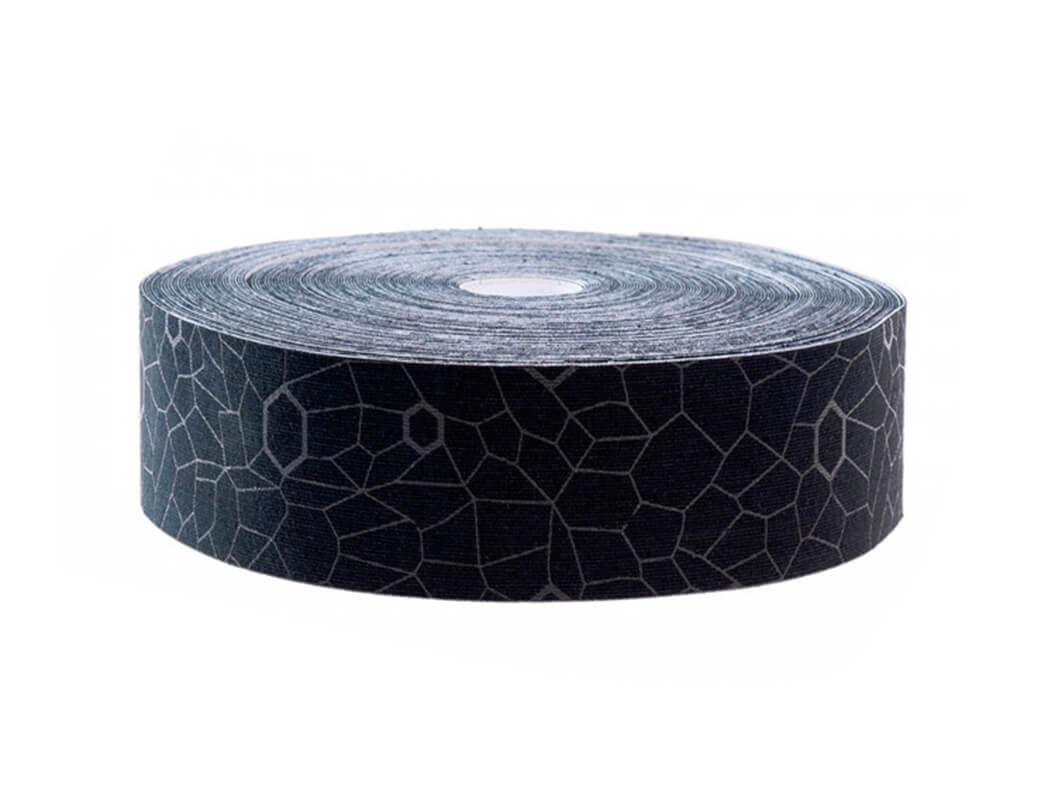 Image of Theraband Kinesiology Tape Rolle gross schwarz bei nettoshop.ch