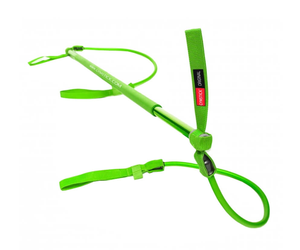 Image of Gymstick Original 2.0 leicht grün bei nettoshop.ch