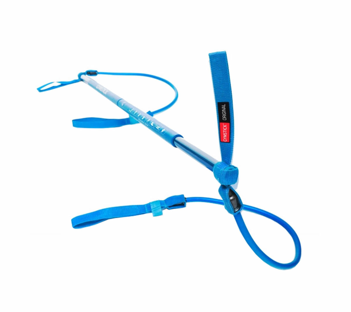 Image of Gymstick Original 2.0 mittel blau bei nettoshop.ch