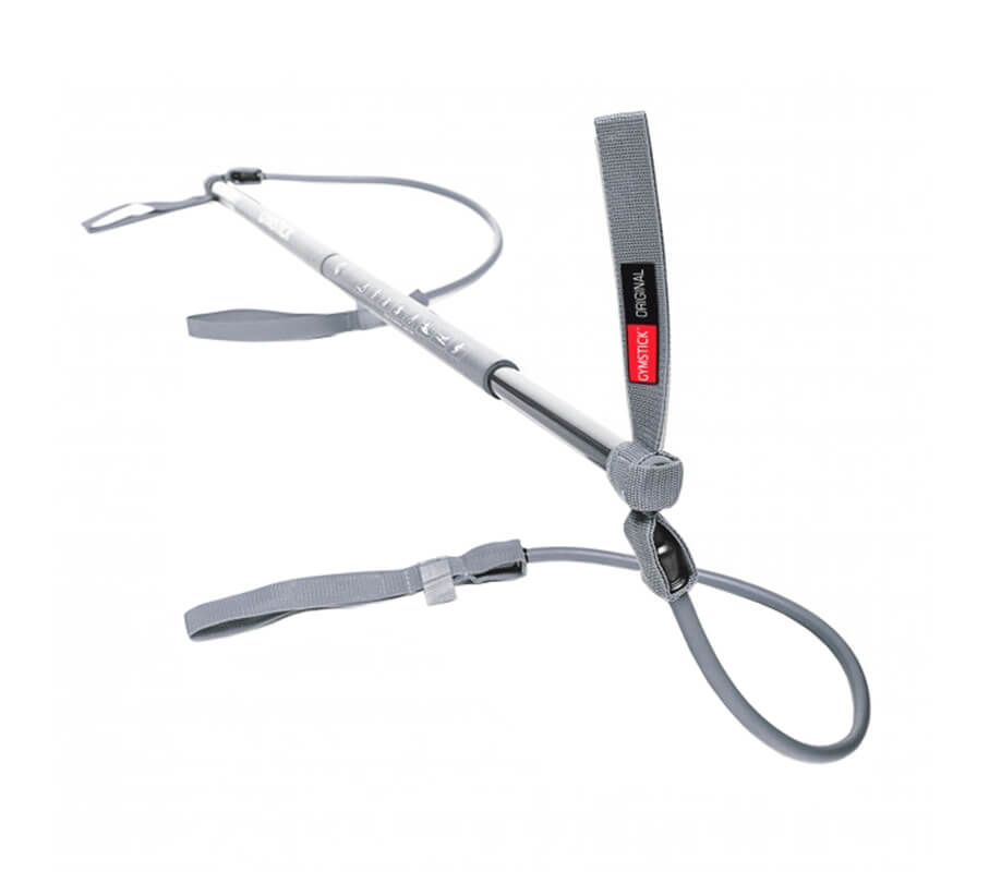 Image of Gymstick Original 2.0 extra stark silber bei nettoshop.ch
