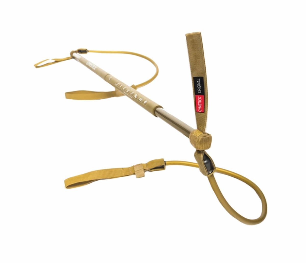 Image of Gymstick Original 2.0 - super stark gold bei nettoshop.ch