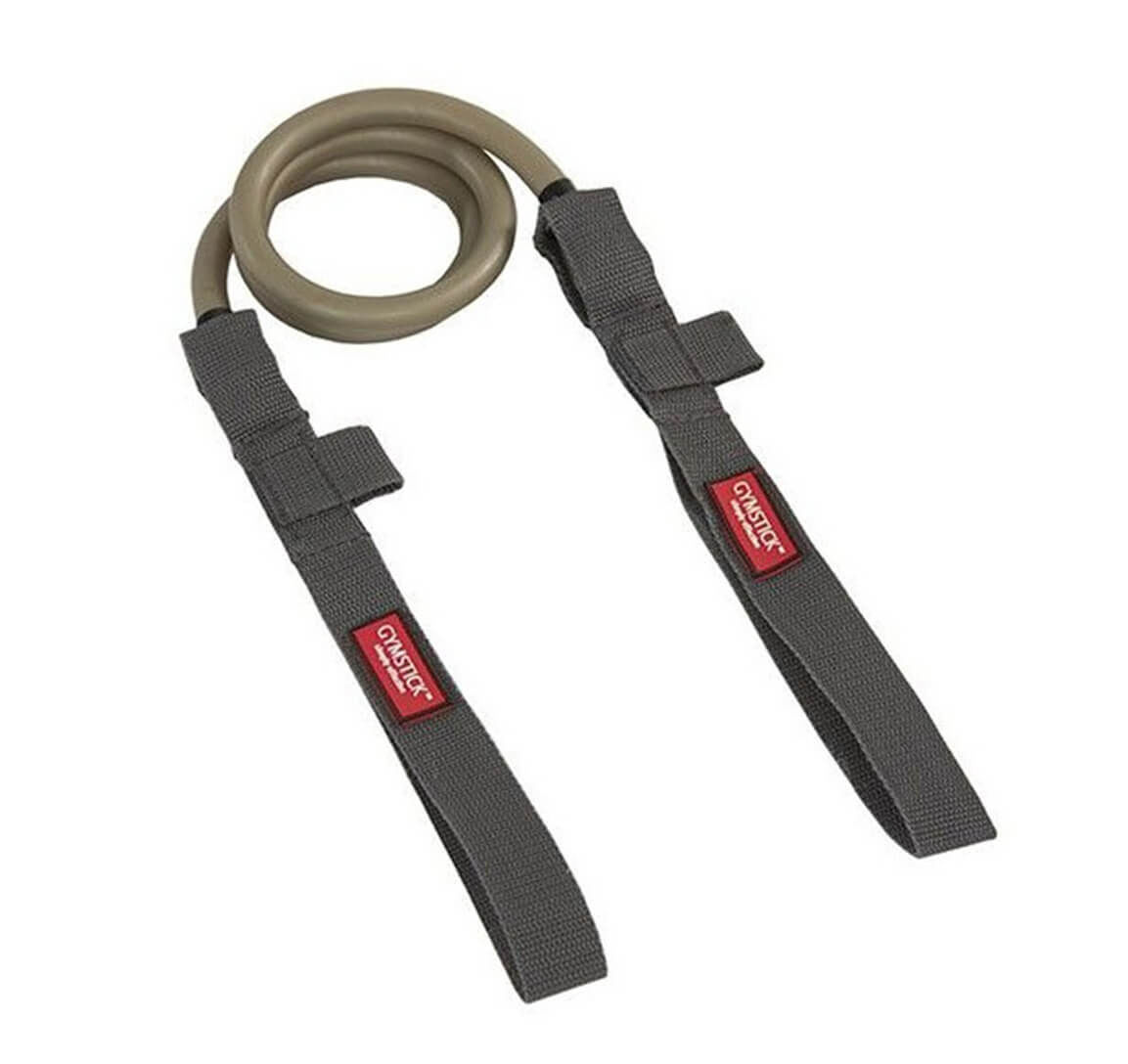 Image of Gymstick Original Ersatzband extra stark silber bei nettoshop.ch
