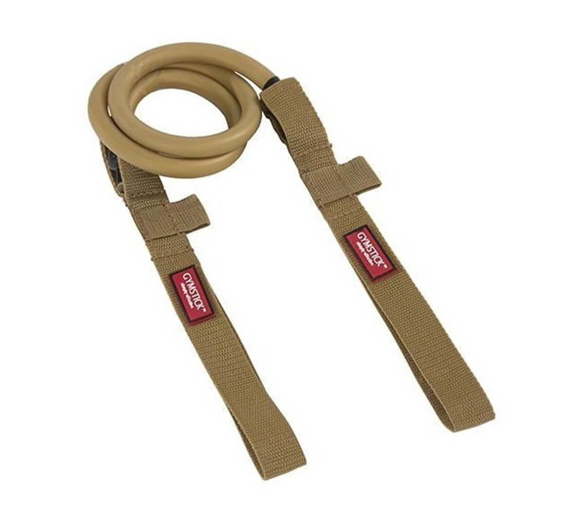 Image of Gymstick Original Ersatzband super stark gold bei nettoshop.ch