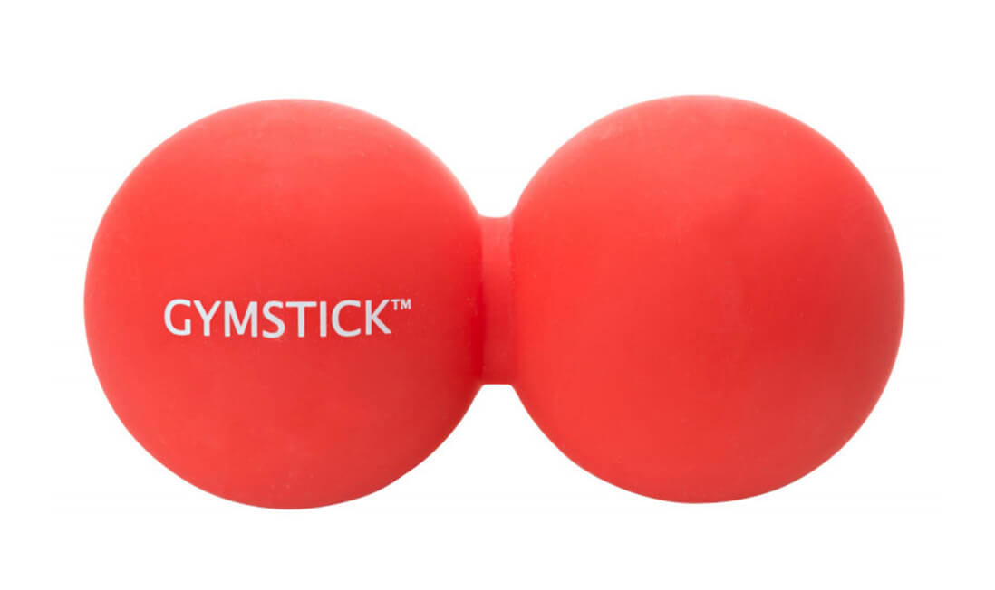 Image of Gymstick Myofascia Doubleball Gewicht bei nettoshop.ch