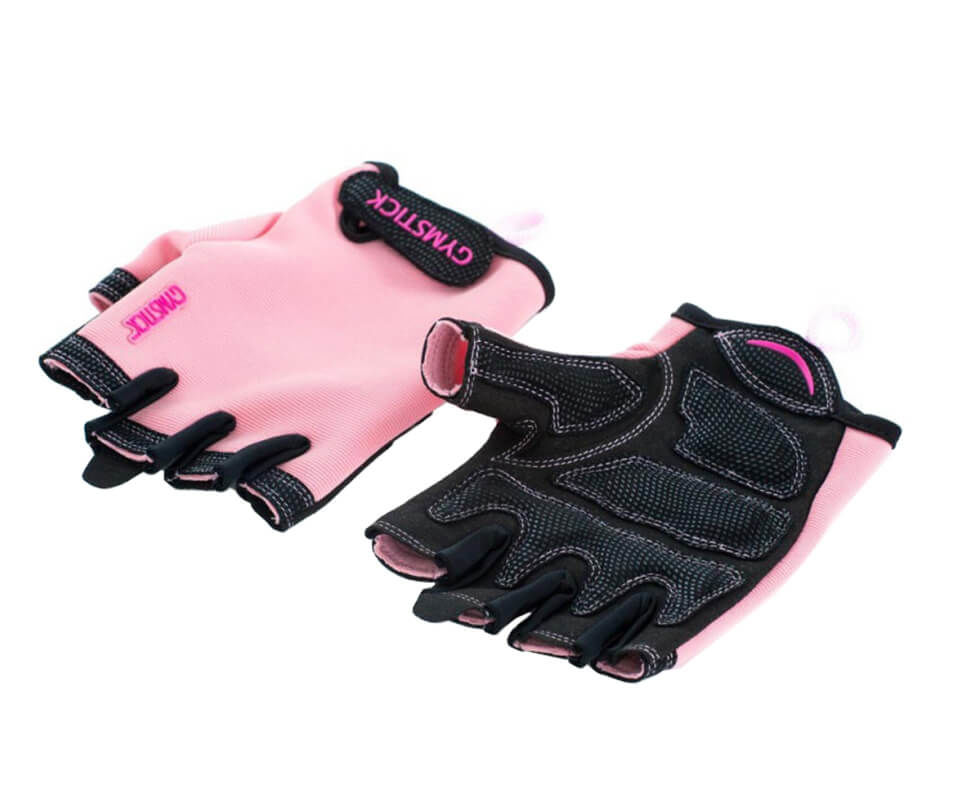 Image of Gymstick Trainingshandschuhe pink bei nettoshop.ch