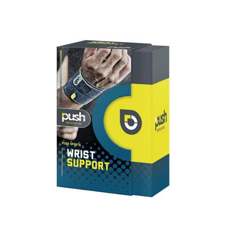 Image of Push Sports Handstütze links bei nettoshop.ch