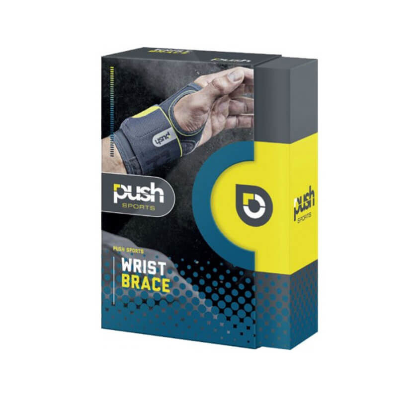 Image of Push Sports Handbandage links L bei nettoshop.ch