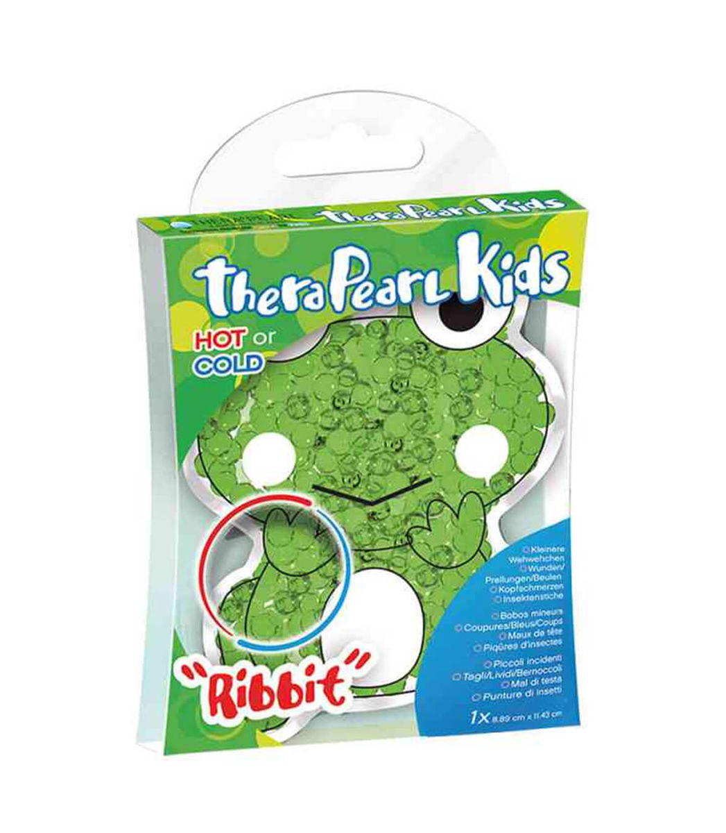 Image of Thera Pearl KIDS Frosch bei nettoshop.ch