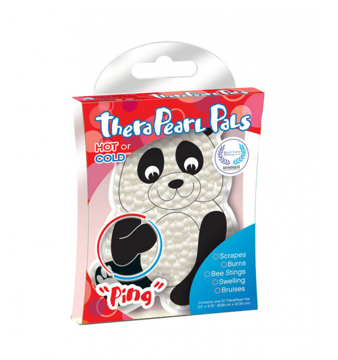 Image of Thera Pearl KIDS Panda bei nettoshop.ch