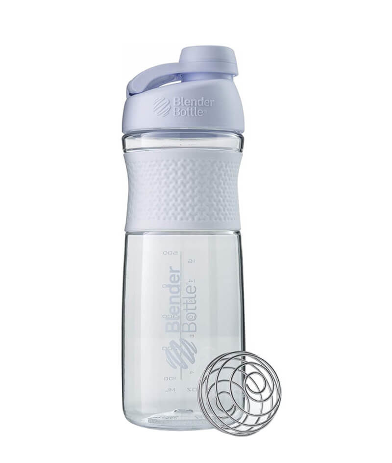 Image of BlenderBottle SportMixer Twist weiss bei nettoshop.ch