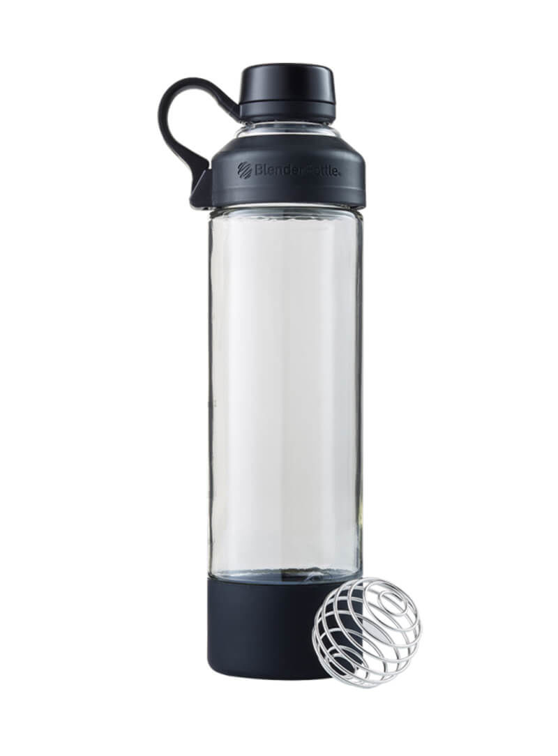 Image of BlenderBottle Mantra schwarz bei nettoshop.ch