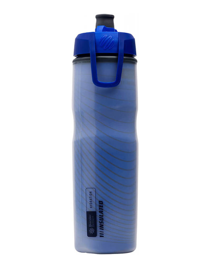 Image of BlenderBottle Halex Thermo 710ml Flasche blau bei nettoshop.ch