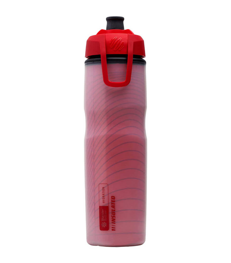 Image of BlenderBottle Halex Thermo 710ml Flasche rot bei nettoshop.ch