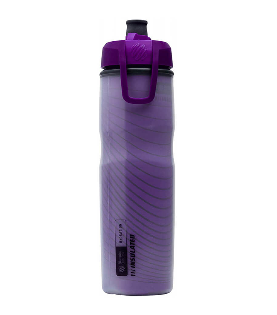 Image of BlenderBottle Halex Thermo 710ml Flasche violett bei nettoshop.ch