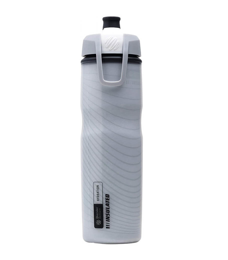 Image of BlenderBottle Halex Thermo 710ml Flasche weiss bei nettoshop.ch