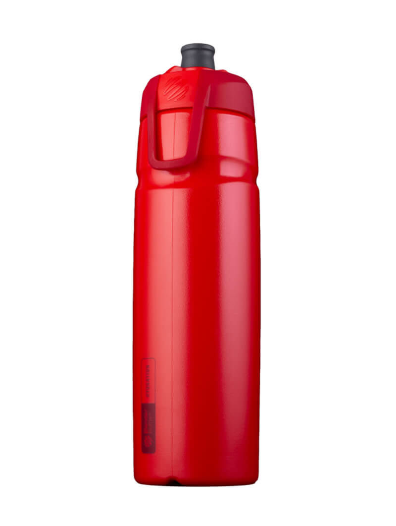 Image of BlenderBottle Halex Sports 940ml Flasche rot bei nettoshop.ch