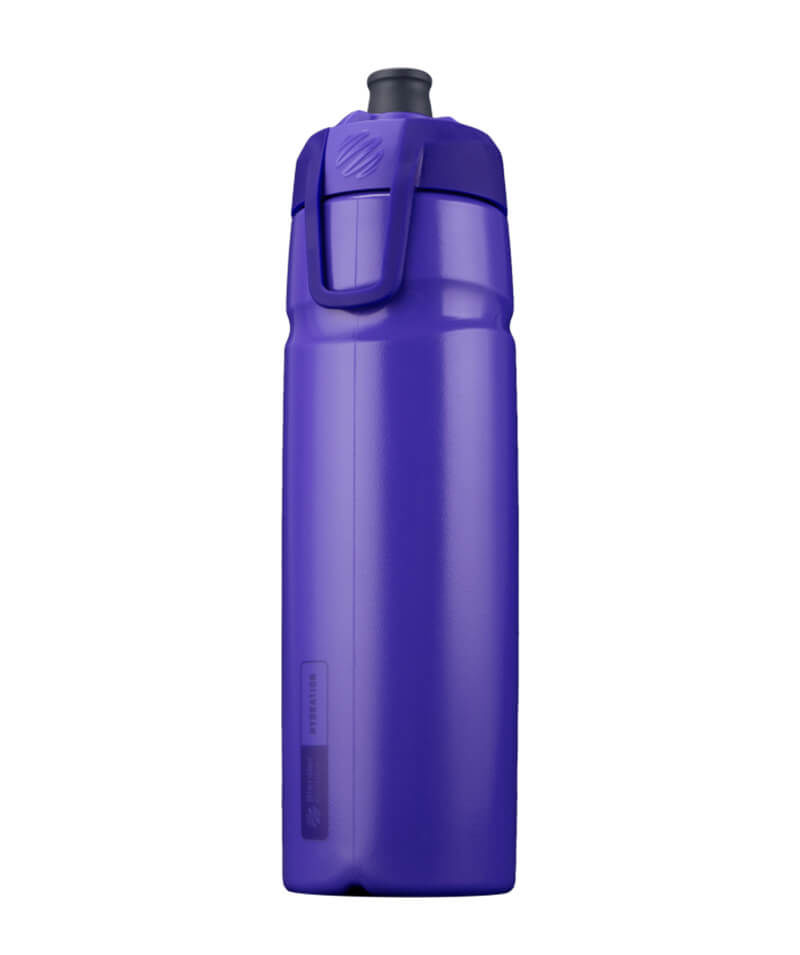 Image of BlenderBottle Halex Sports 940ml Flasche violett bei nettoshop.ch