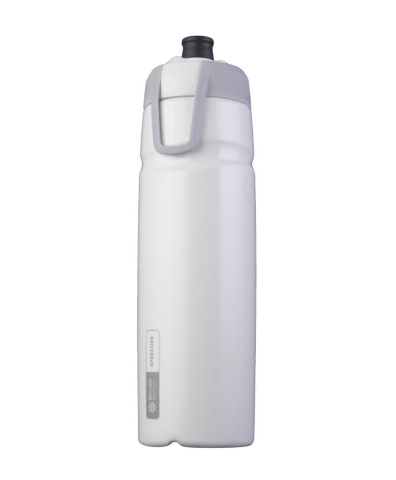Image of BlenderBottle Halex Sports 940ml Flasche weiss bei nettoshop.ch