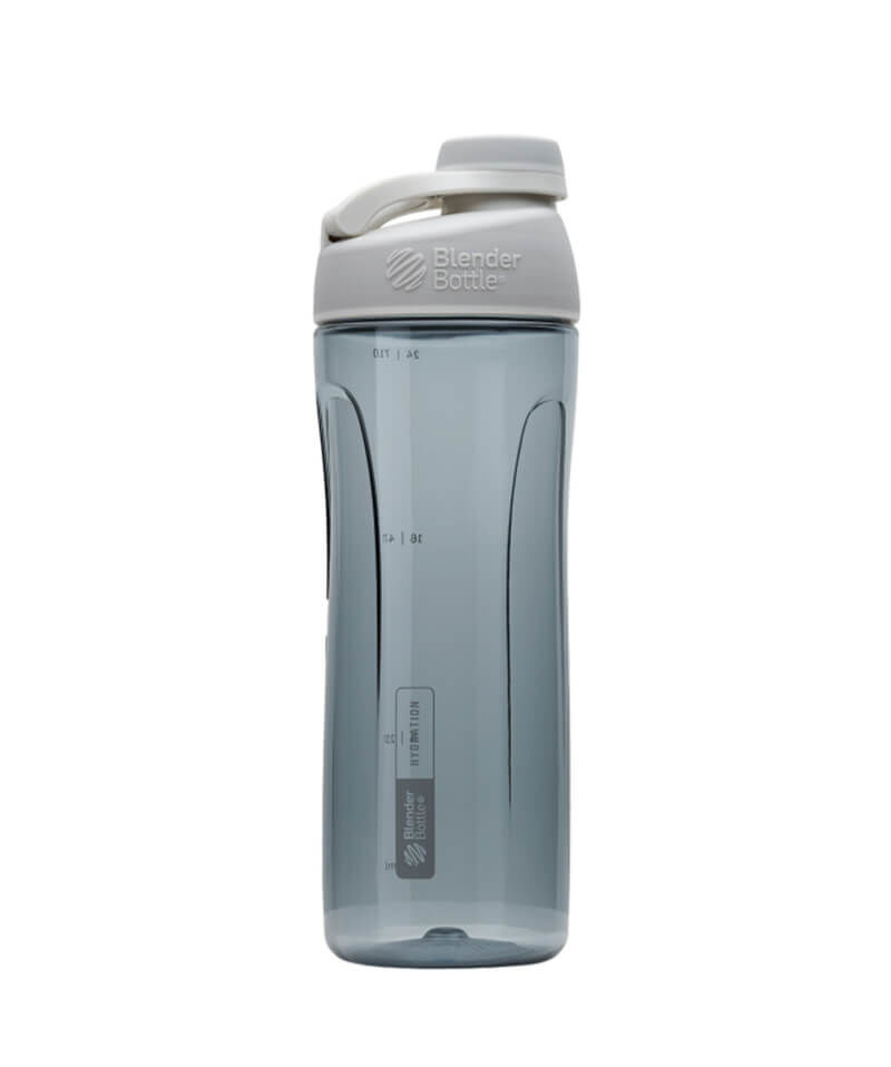 Image of BlenderBottle Tero 735ml Flasche kieselgrau bei nettoshop.ch