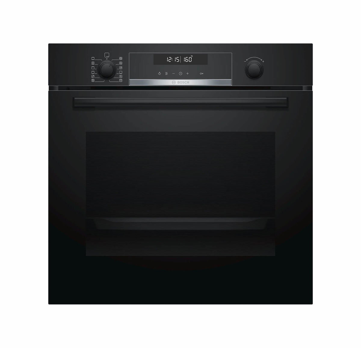 Image of Bosch HBA578BB0 Backofen schwarz bei nettoshop.ch