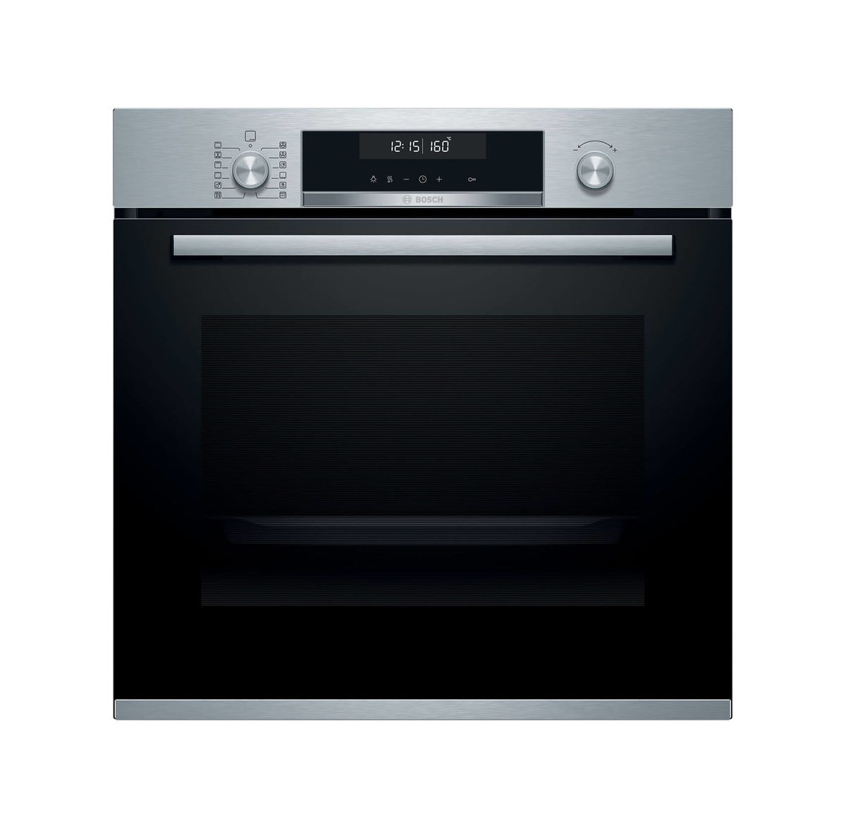 Image of Bosch HBA578BS0 Backofen Edelstahl bei nettoshop.ch
