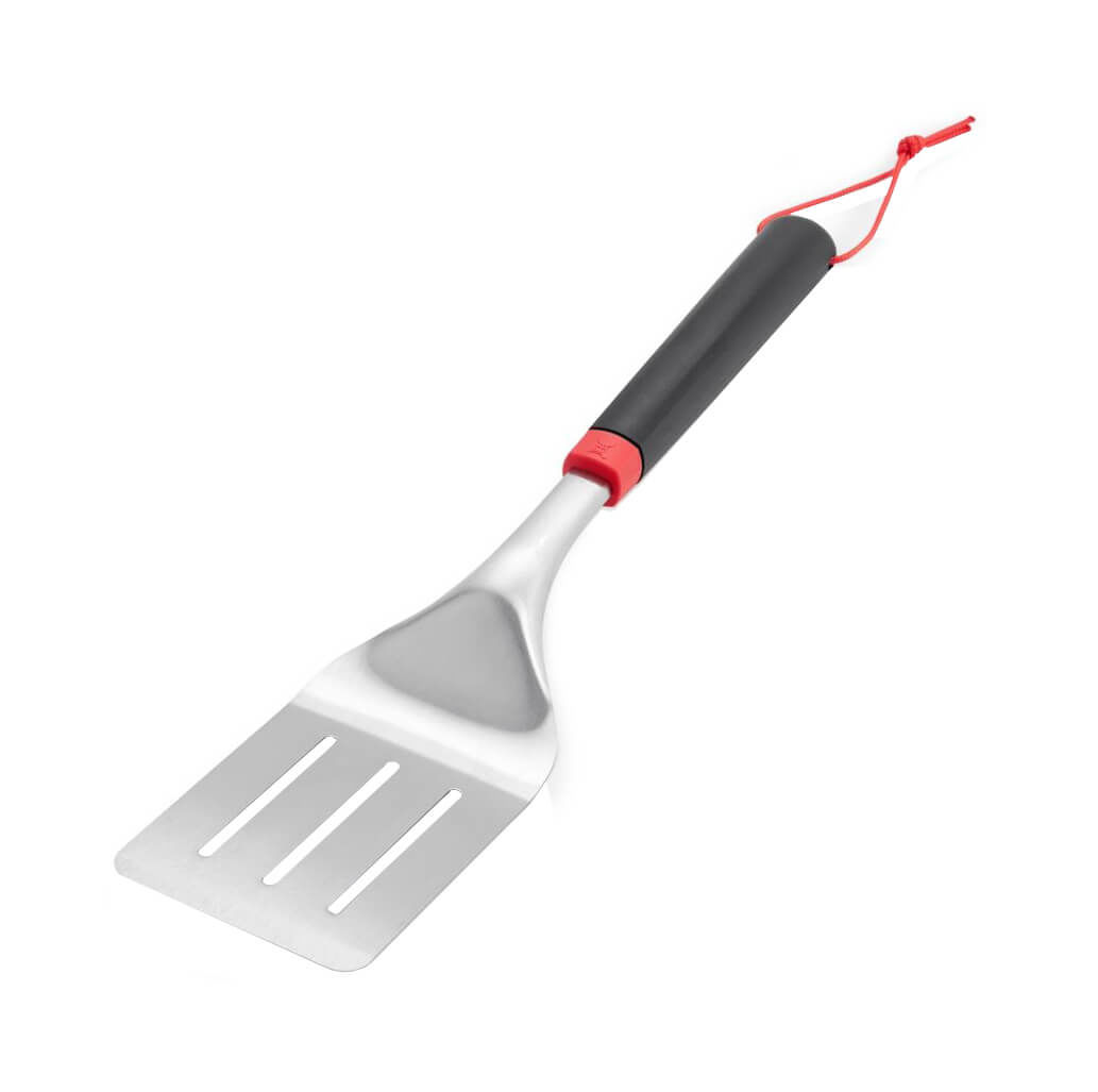 Image of Weber Wender Edelstahl-schwarz Zubehör bei nettoshop.ch