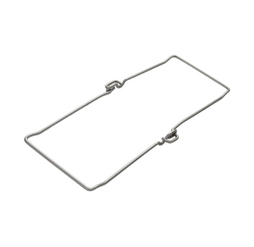 Image of Weber Wasserschalen Halterung für Smokefire Zubehör bei nettoshop.ch