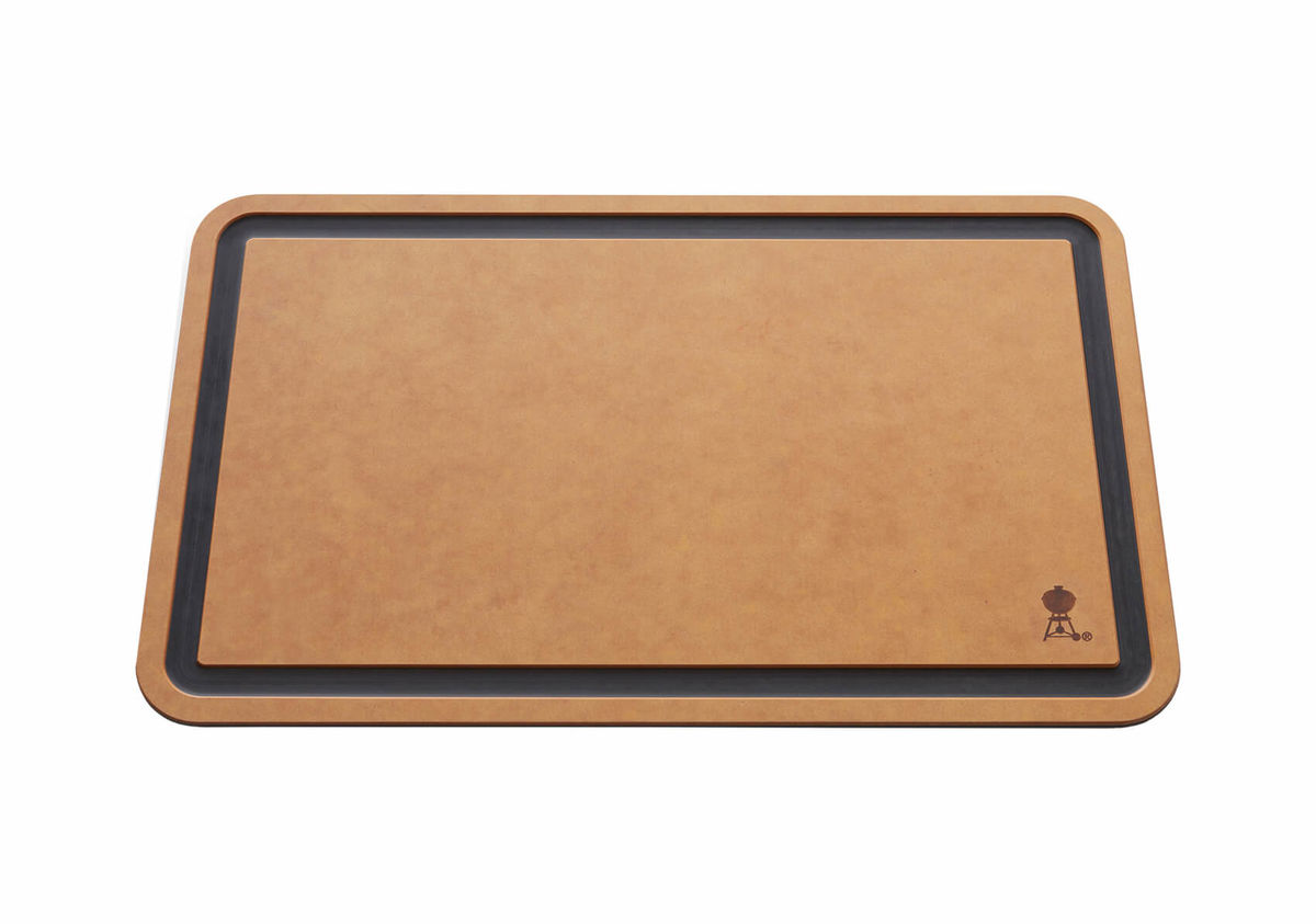 Image of Weber Schneidebrett für Smokefire Zubehör bei nettoshop.ch