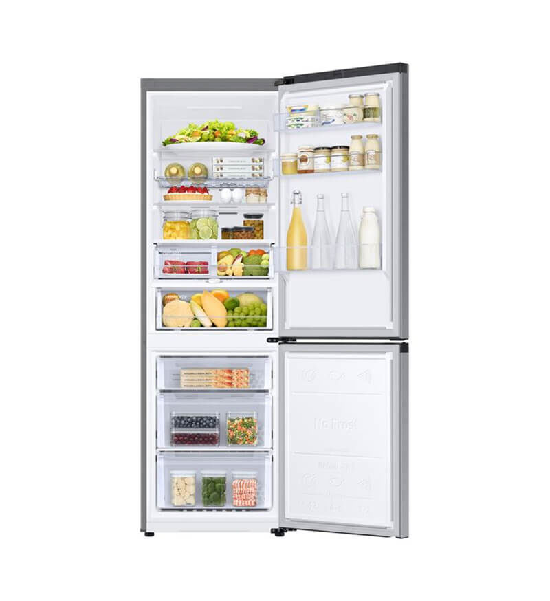 Image of Samsung RB34T675DSA/WS Kühlschrank rechts bei nettoshop.ch