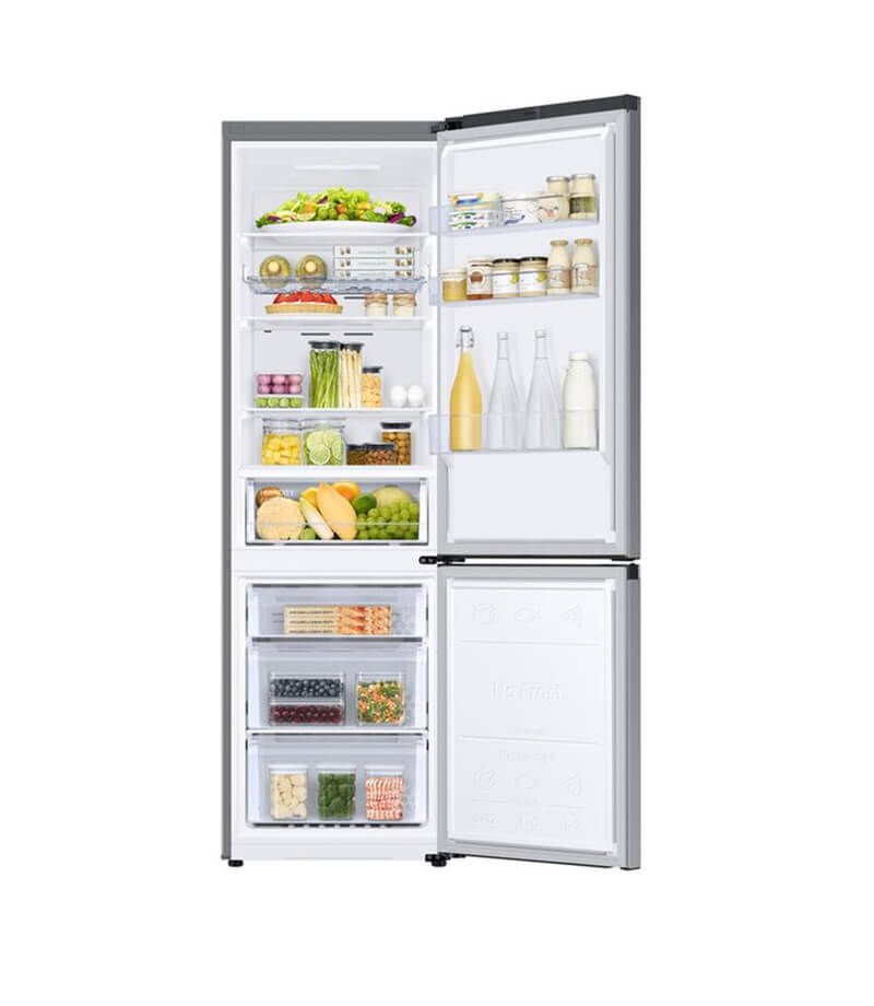 Image of Samsung RB36T672CS9/WS Kühlschrank rechts bei nettoshop.ch
