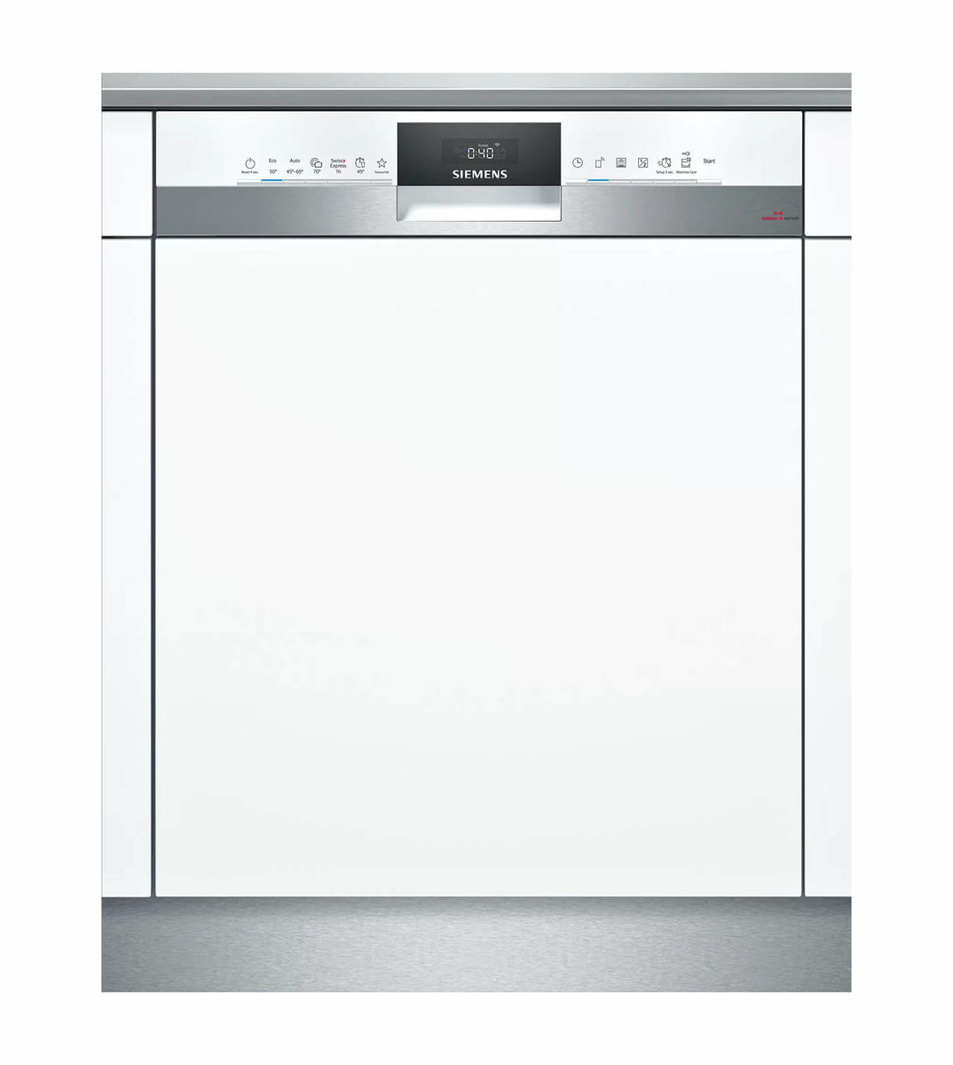 Image of Siemens SN53EW17AH Geschirrspüler bei nettoshop.ch