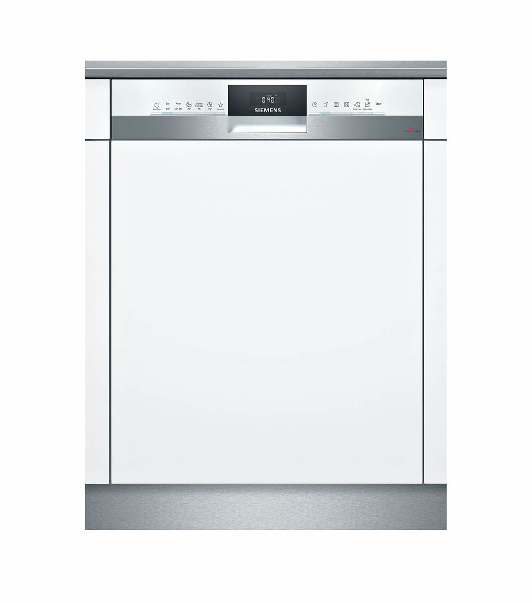 Image of Siemens SX53EW17AH Geschirrspüler bei nettoshop.ch