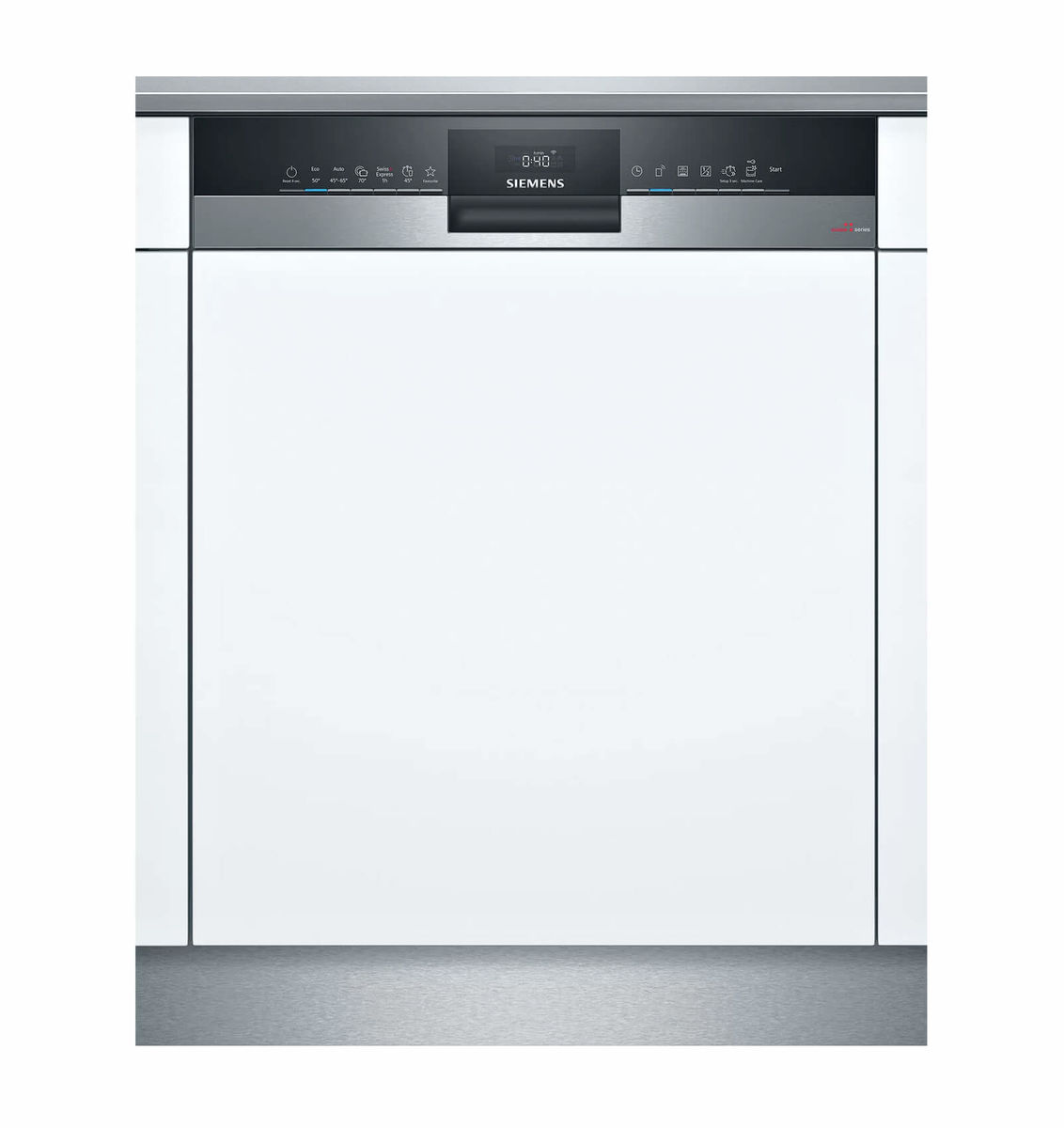 Image of Siemens SN53ES17AH Geschirrspüler bei nettoshop.ch