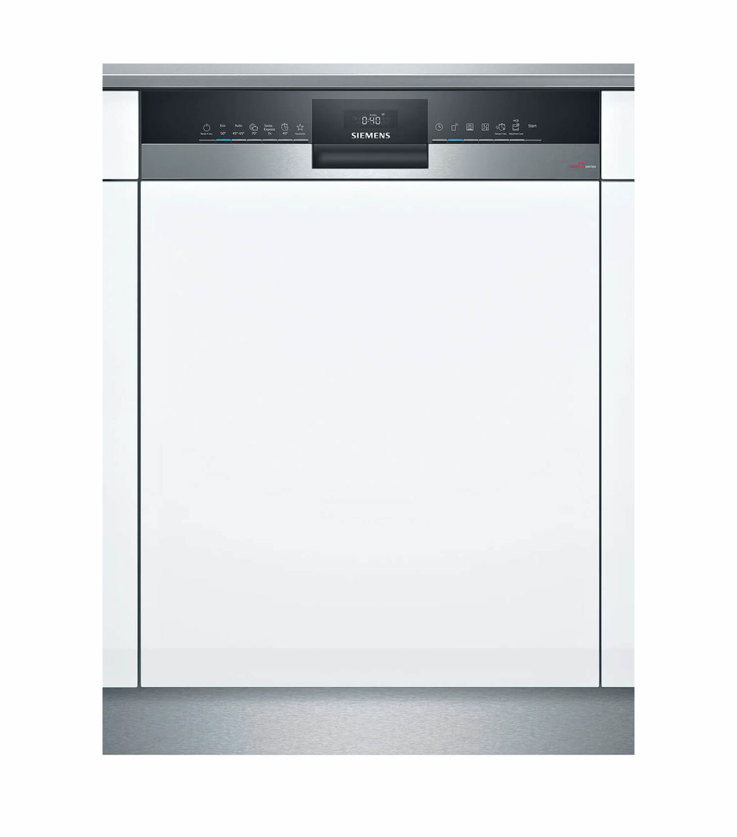 Image of Siemens SX53ES17AH Geschirrspüler bei nettoshop.ch