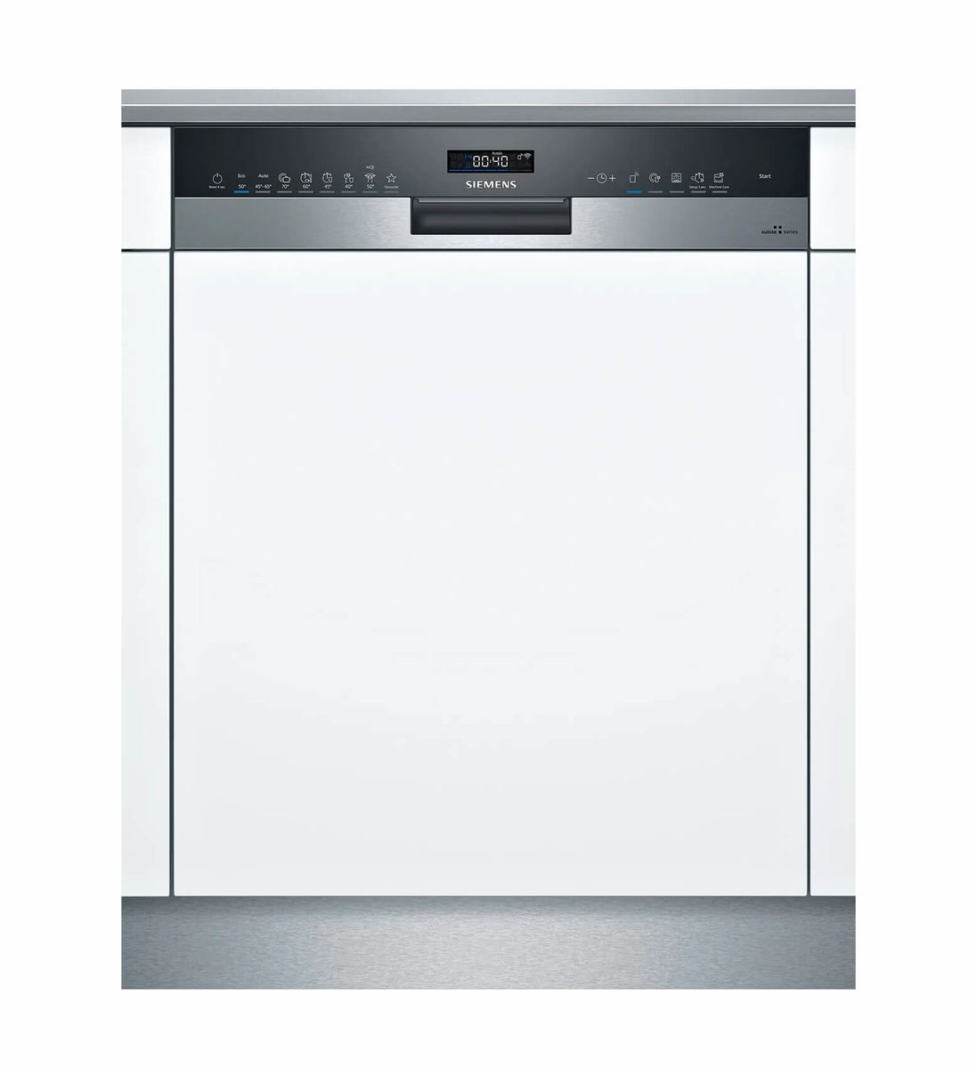 Image of Siemens SN55ZS57CH Geschirrspüler bei nettoshop.ch