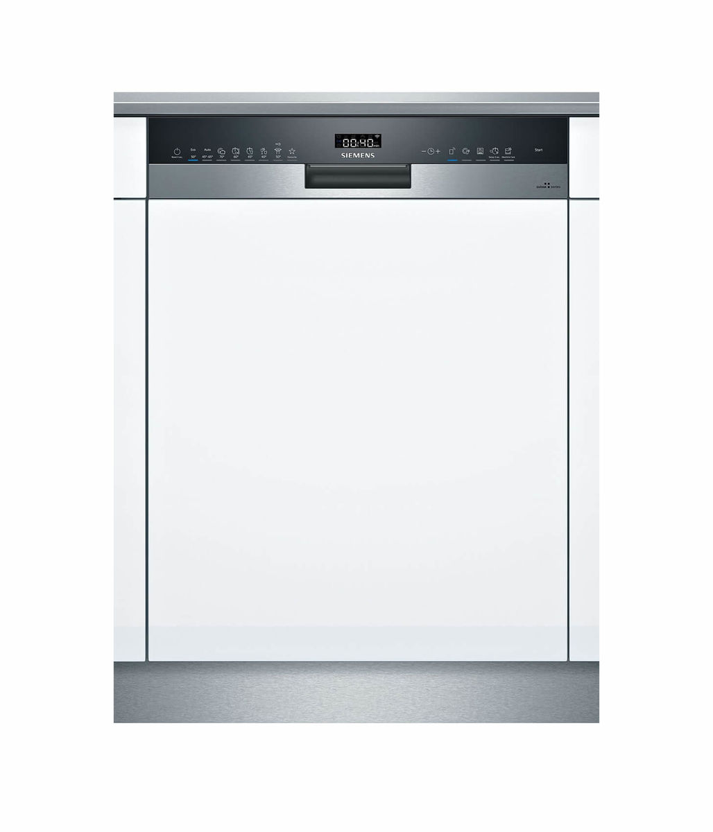 Image of Siemens SX55ZS57CH Geschirrspüler bei nettoshop.ch