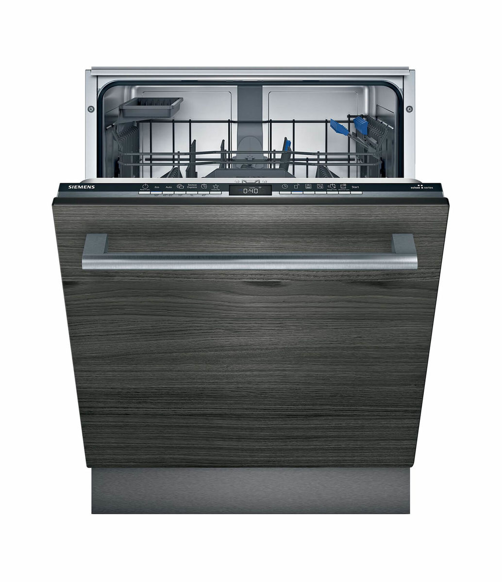 Image of Siemens SN63HX64AH Geschirrspüler bei nettoshop.ch