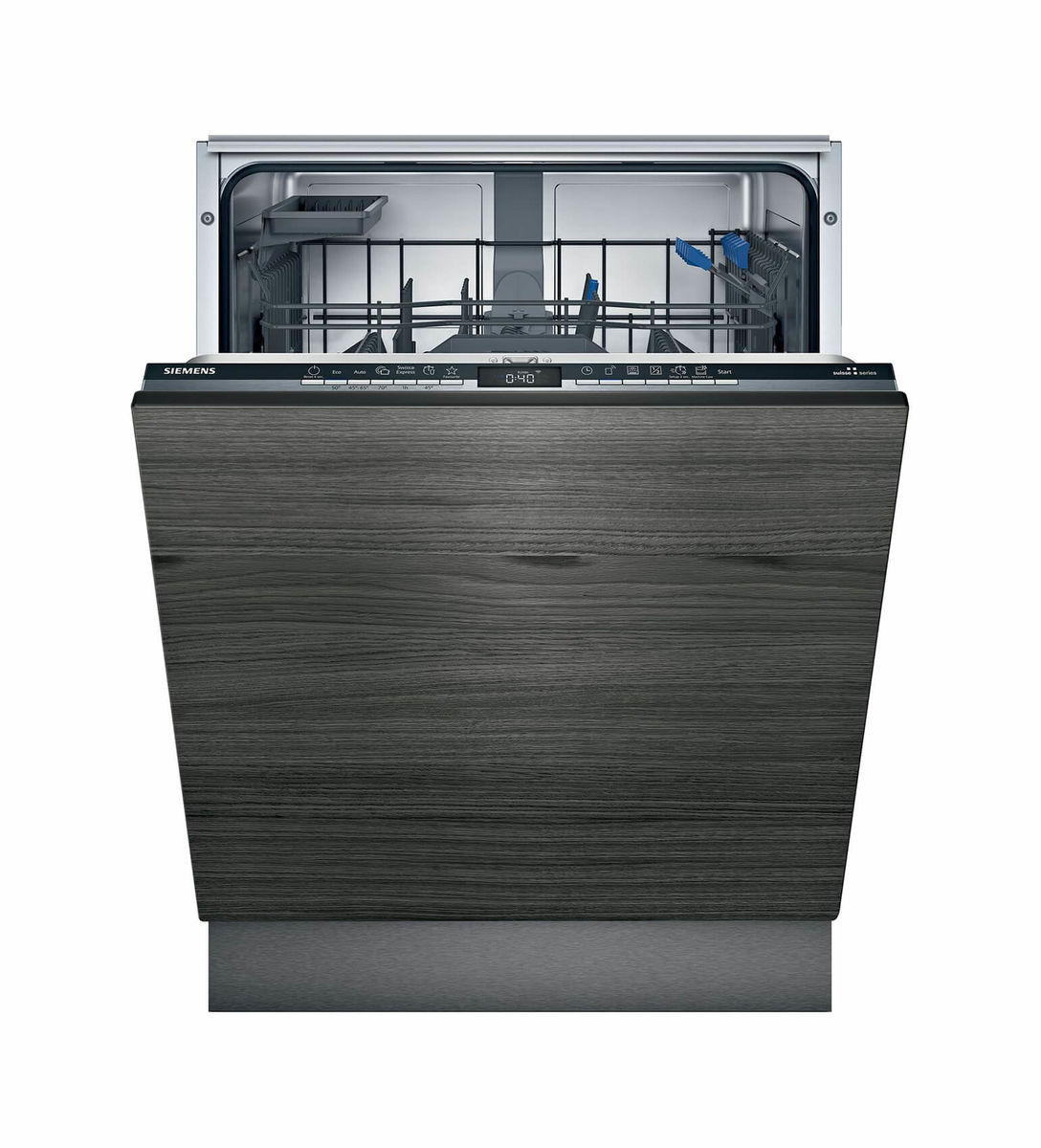 Image of Siemens SN73HX64AH Geschirrspüler bei nettoshop.ch