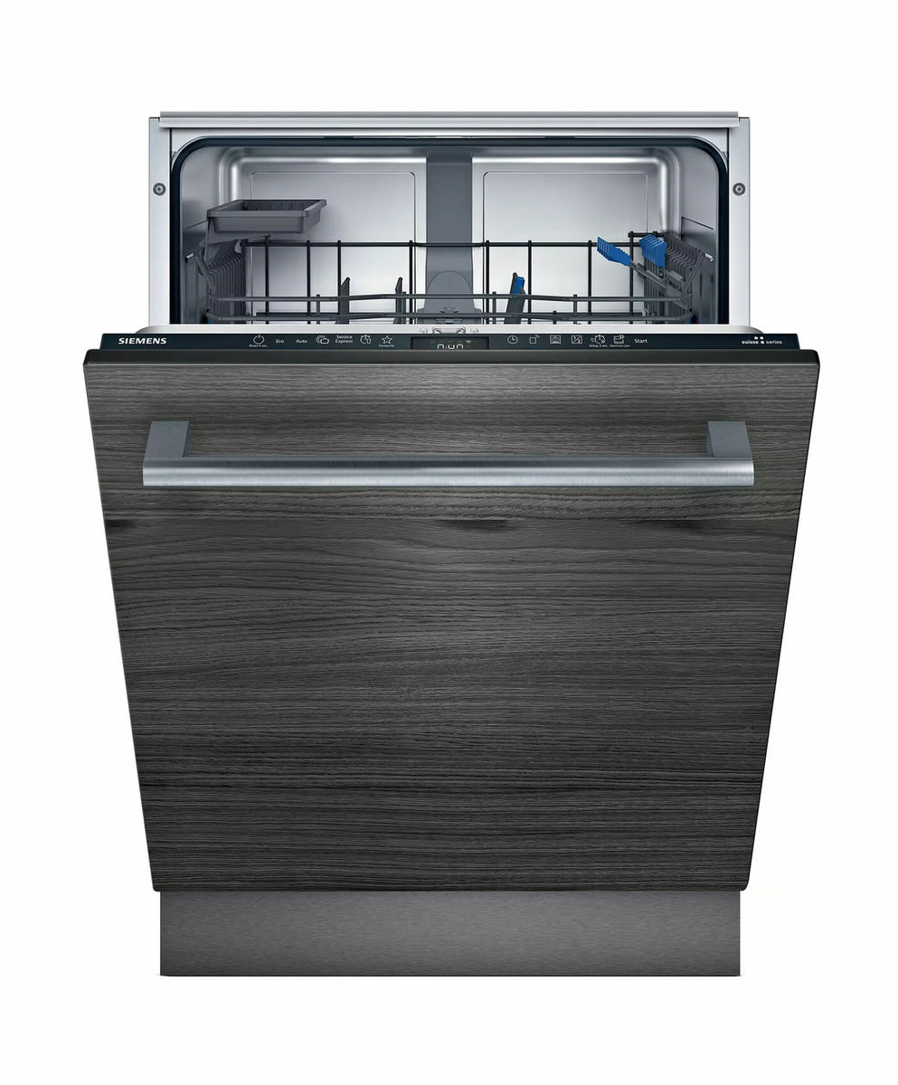 Image of Siemens SX73HX64AH Geschirrspüler bei nettoshop.ch