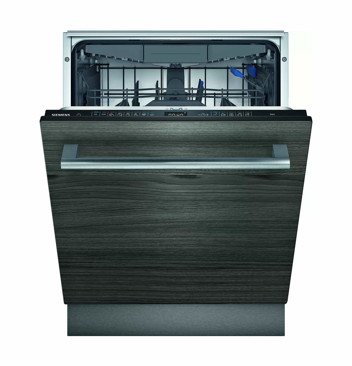 Image of Siemens SN75ZX48CE Geschirrspüler bei nettoshop.ch