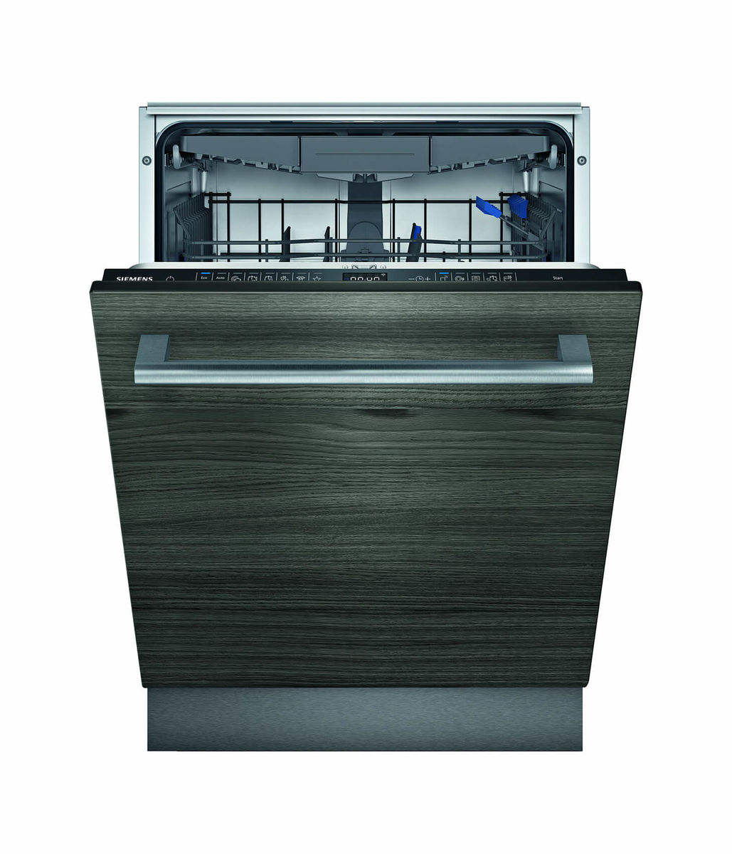 Image of Siemens SX75ZX48CE Geschirrspüler bei nettoshop.ch