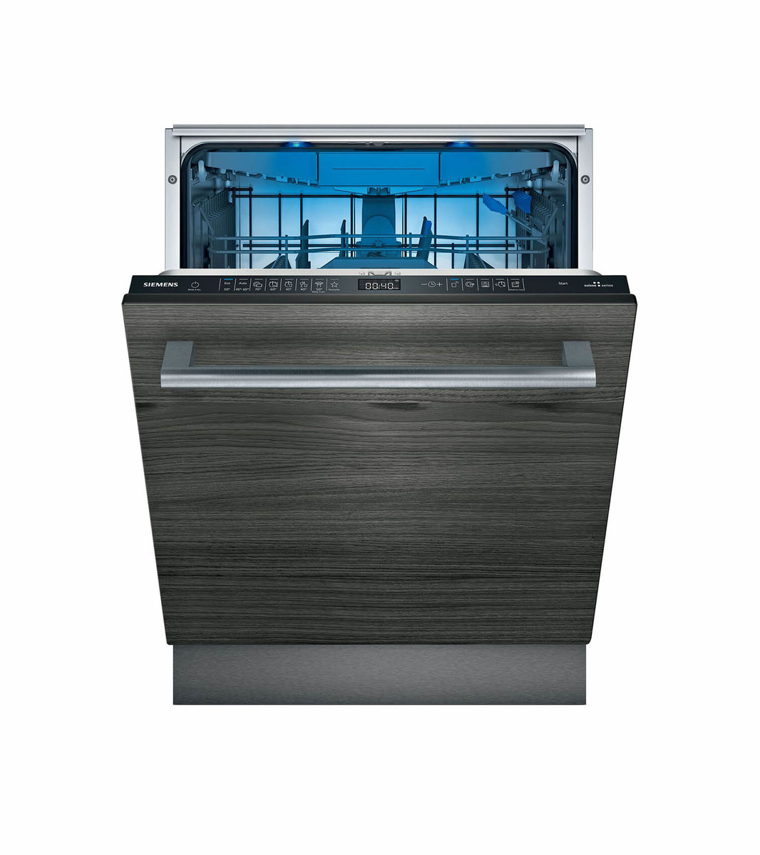 Image of Siemens SN65ZX49CH Geschirrspüler bei nettoshop.ch