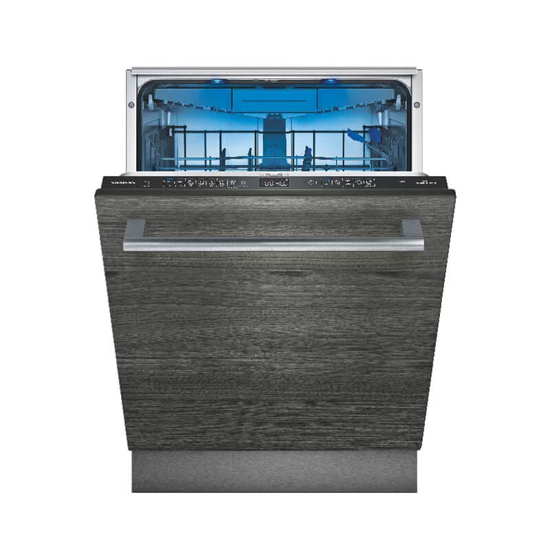 Image of Siemens SX65ZX49CH Geschirrspüler bei nettoshop.ch