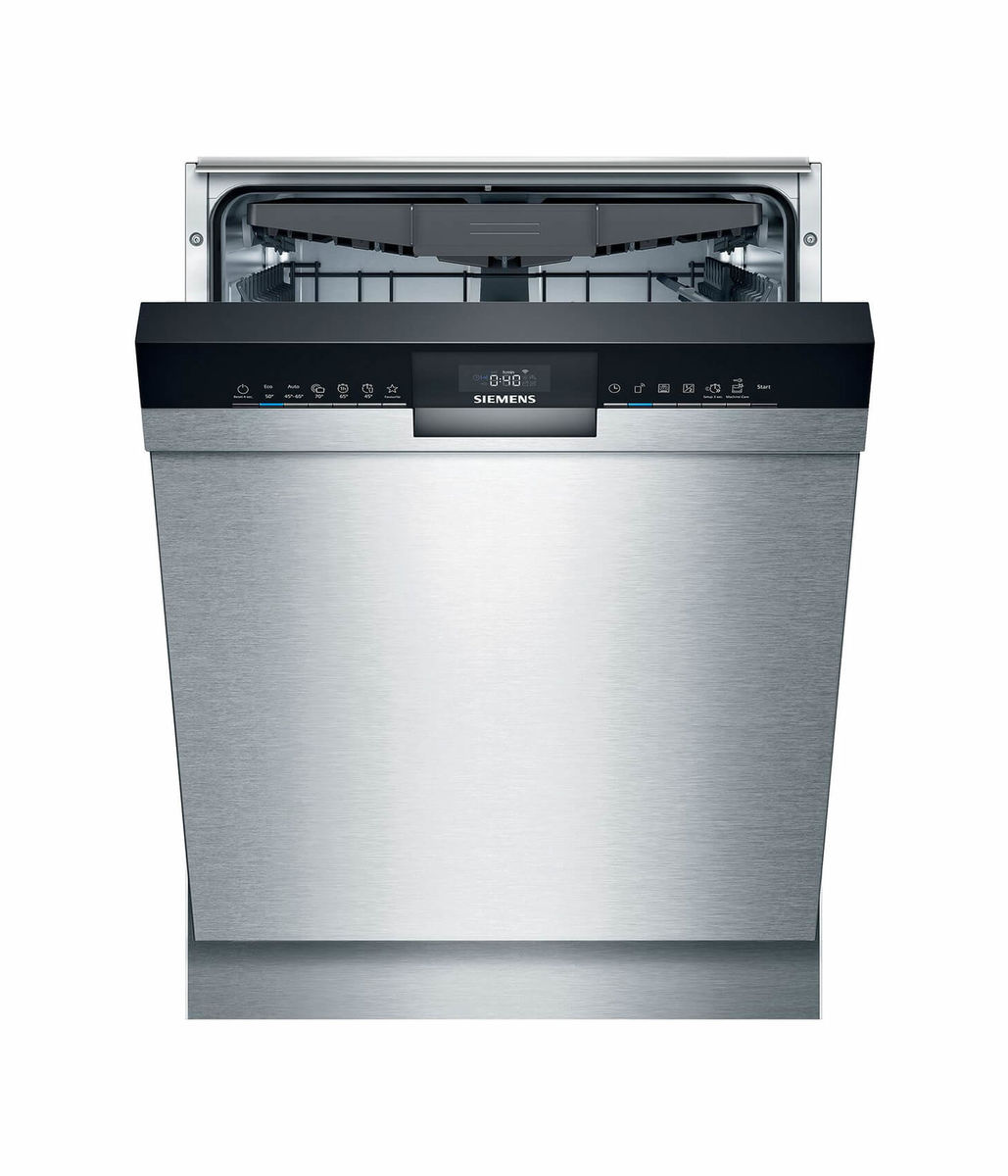 Image of Siemens SN43ES14CE Geschirrspüler bei nettoshop.ch