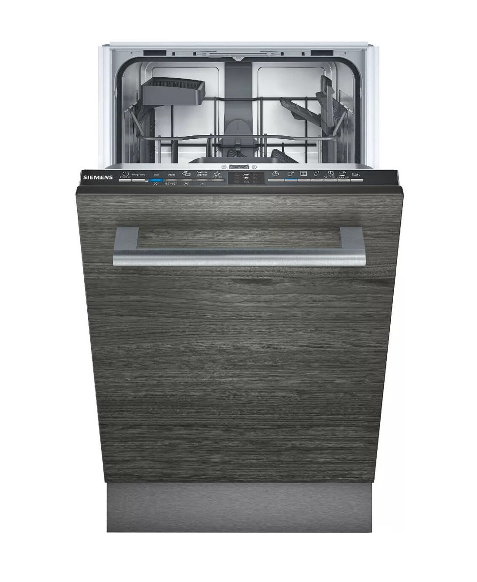 Image of Siemens SR61HX08KH Geschirrspüler bei nettoshop.ch