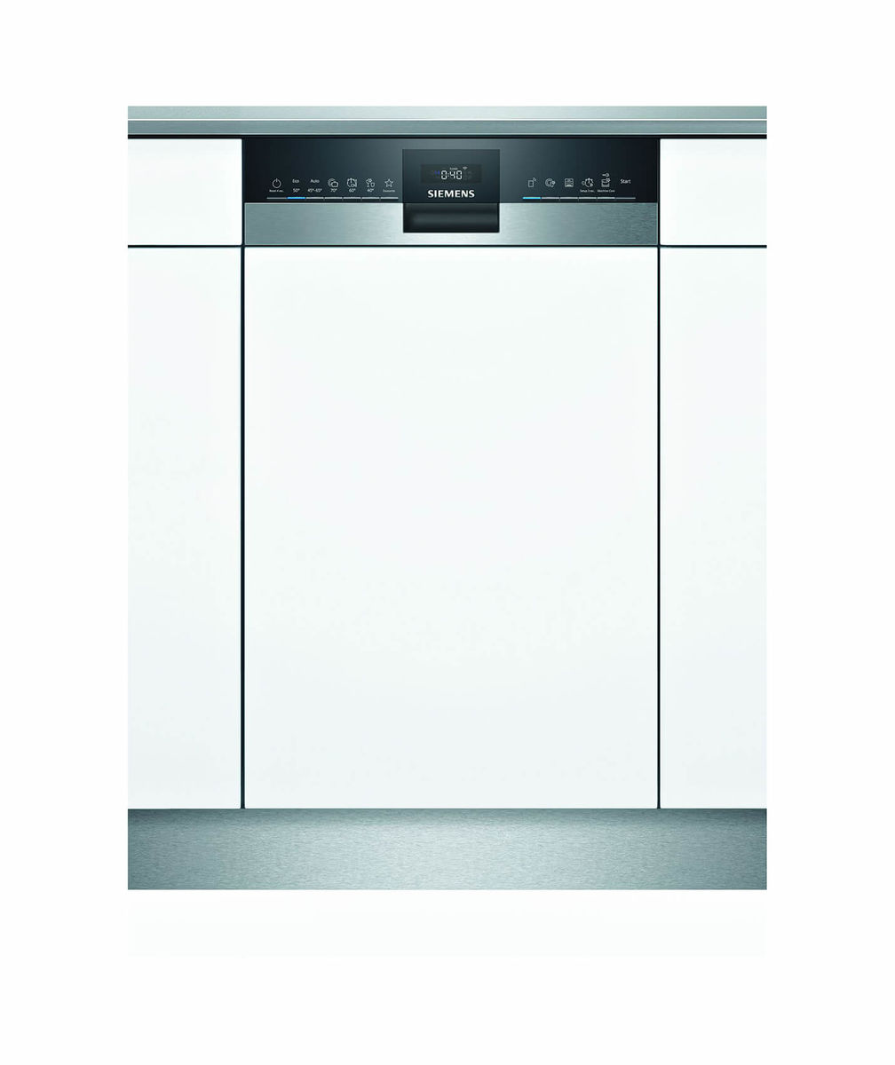 Image of Siemens SR55ZS11ME Geschirrspüler bei nettoshop.ch